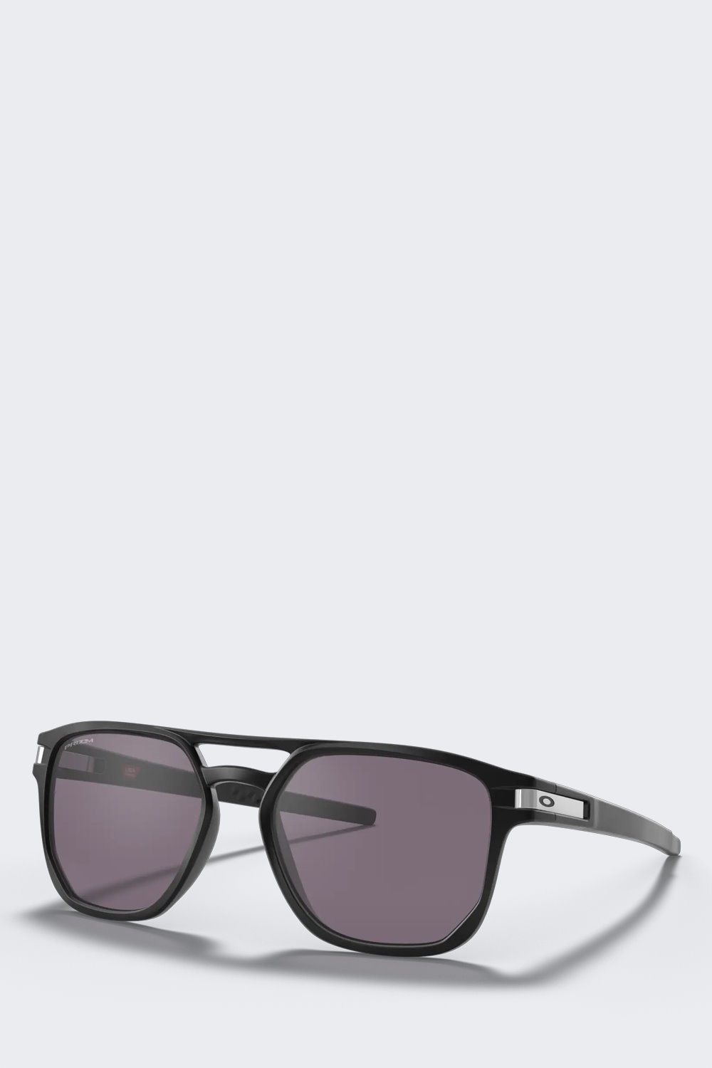 Brýle Oakley Latch Beta Prizm Grey Matte Black