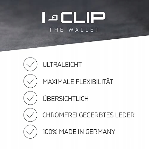 I-CLIP Radio Impact, Oryginalna srebrna pustynia, Marka inna