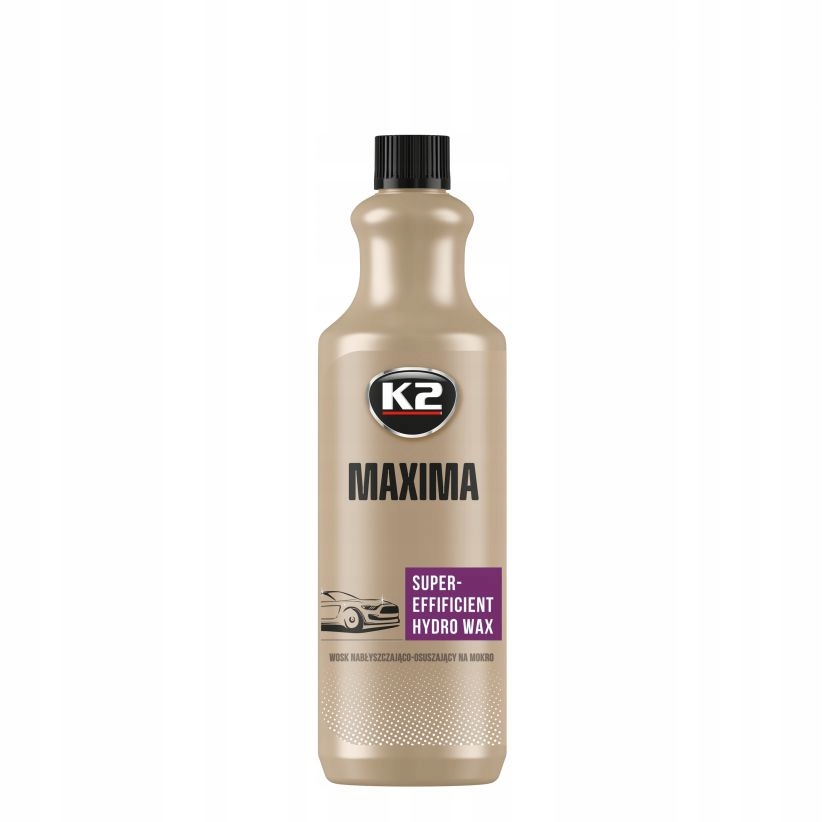 

K2 Maxima 1L Hydrowosk do pojazdów