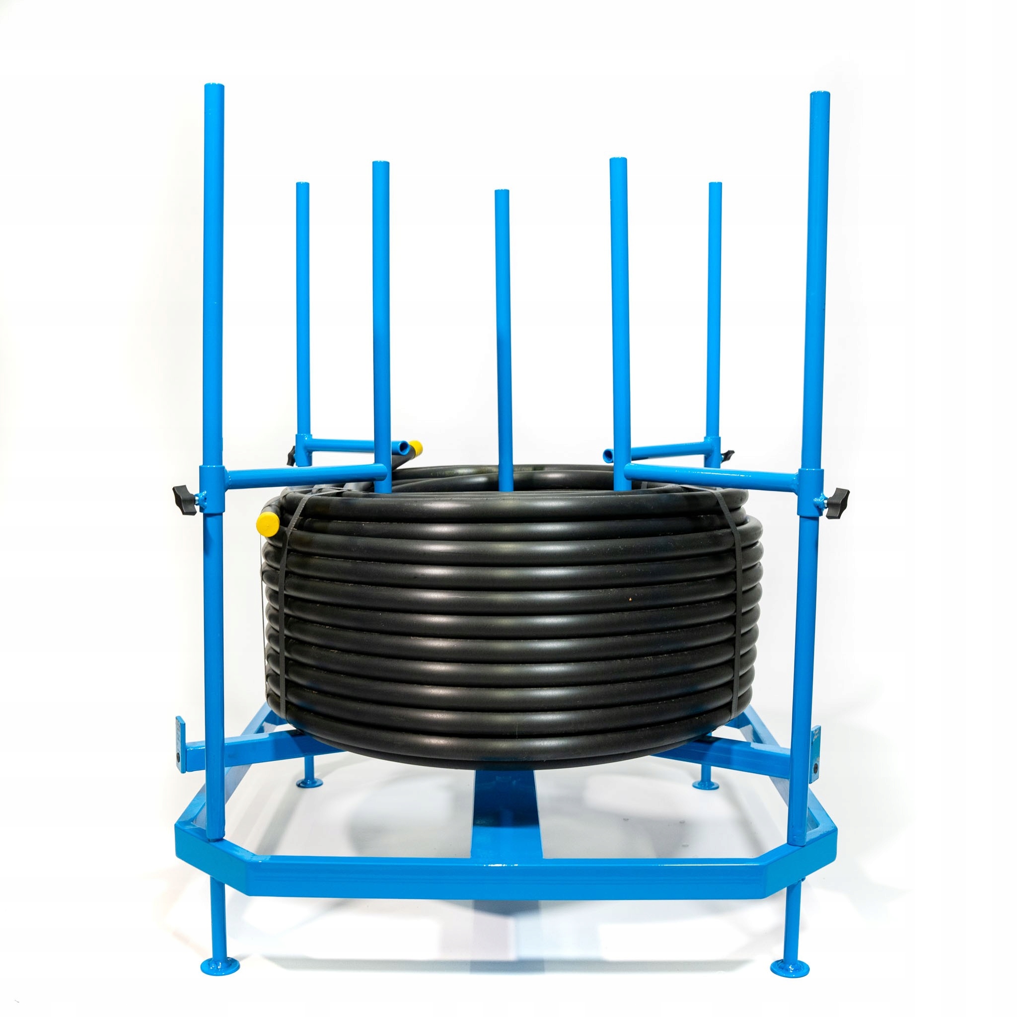 ROZWIJAK ODWIJAK ZWIJAK DO RUR PEX, HDPE, PE, PERT