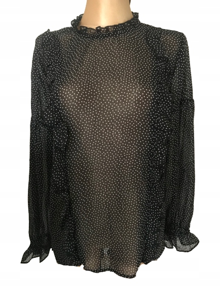 BONPRIX bluzka RAINBOW r 40