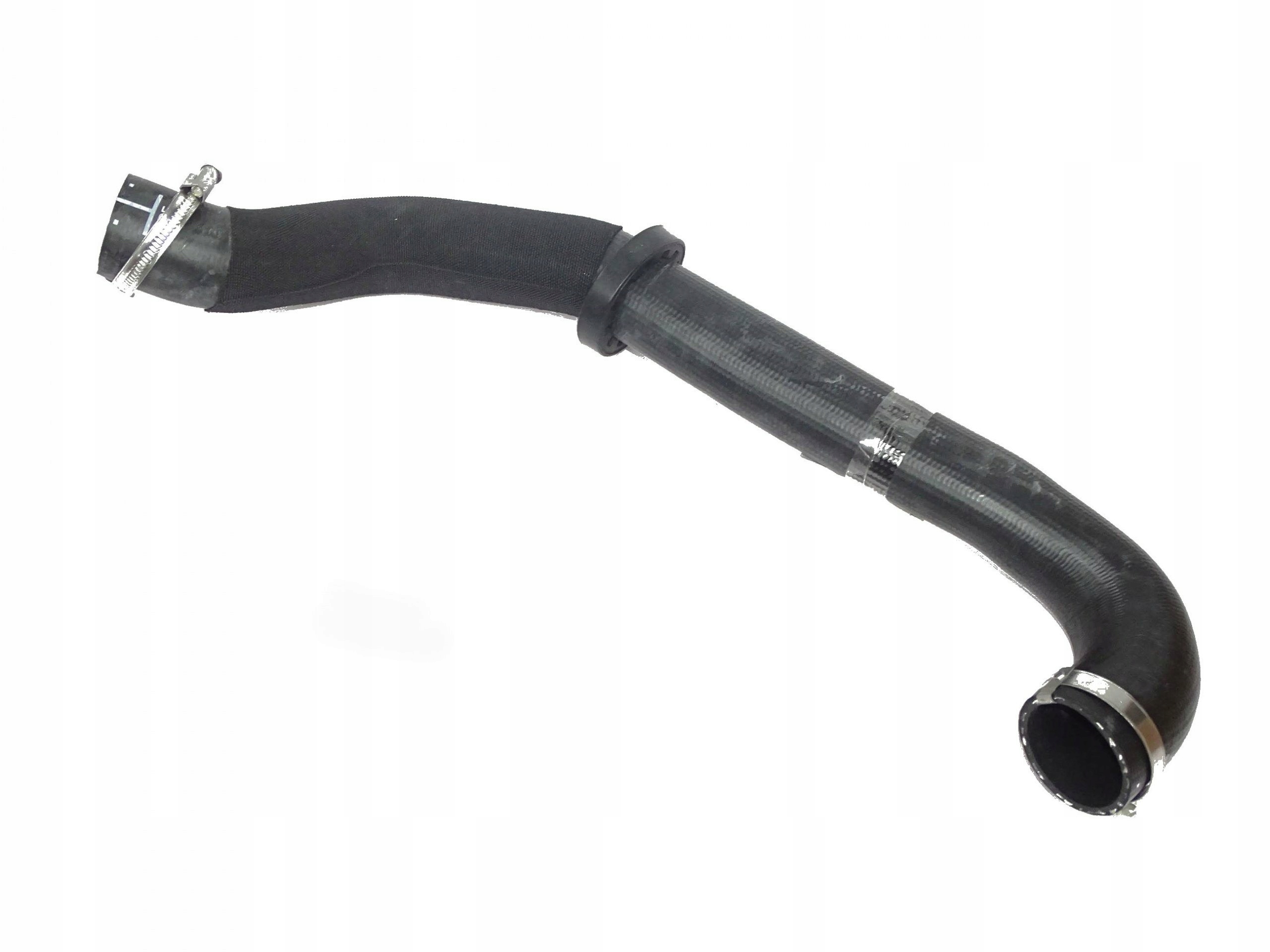 LR060680 - шланг інтеркулера Range Rover VOGUE 4.4 2013-