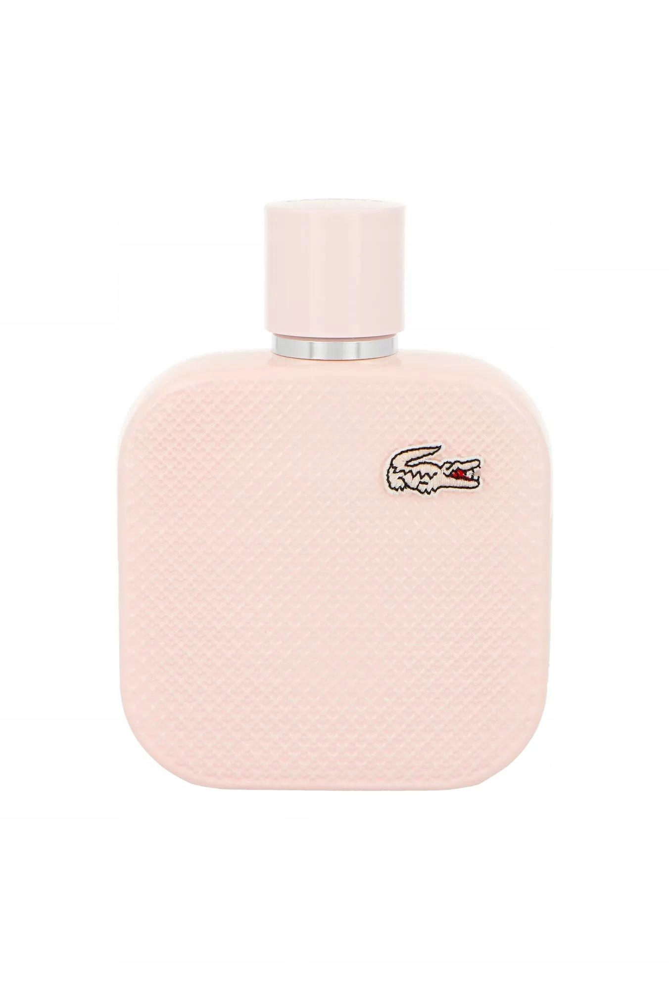Lacoste L.12.12 Rose For Her Parfémovaná voda 100 ml