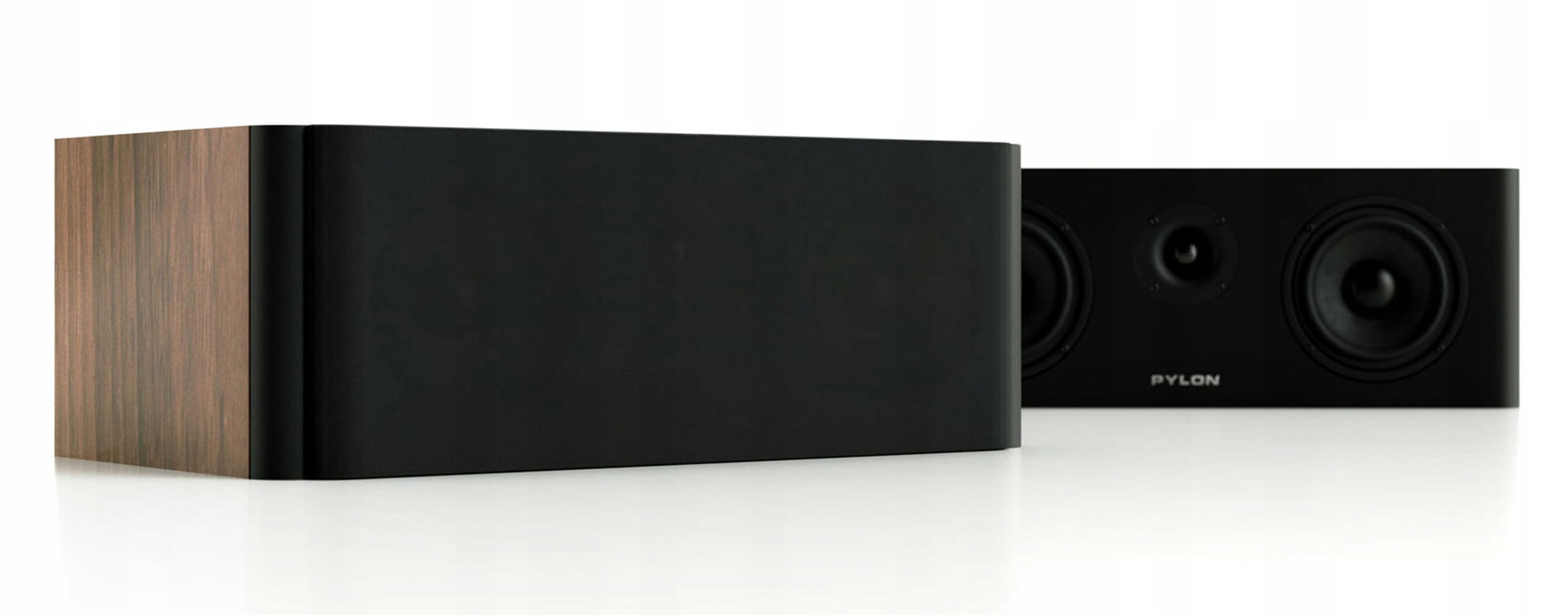 KOLUMNA CENTRALNA PYLON AUDIO OPAL + MASKOWNICA Marka Pylon Audio