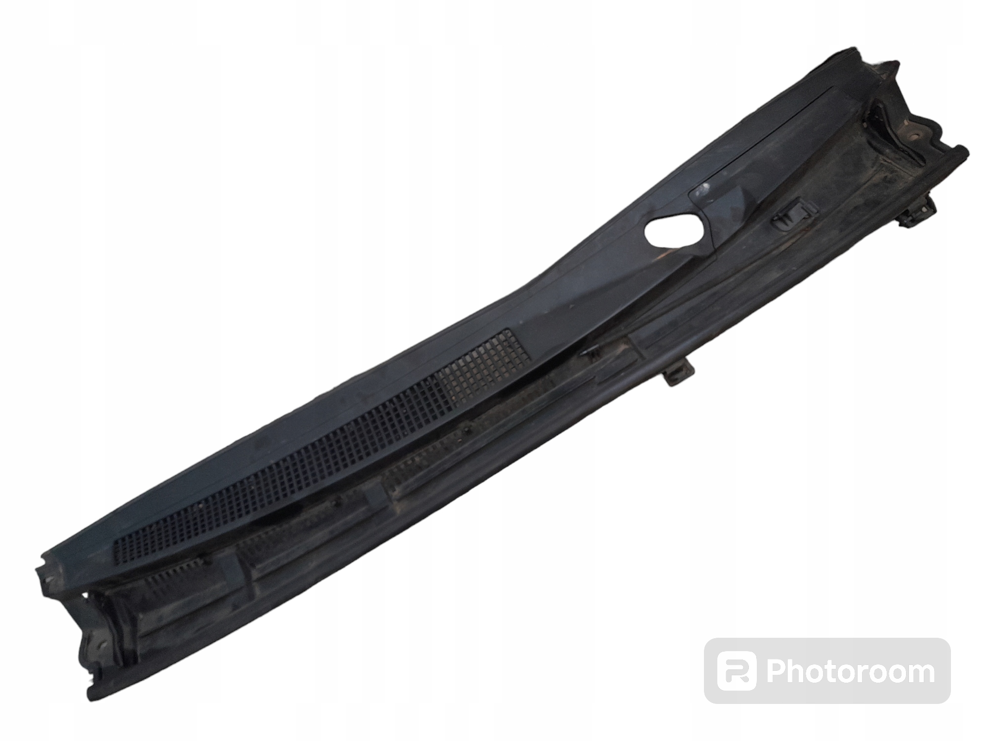 PODSZYBIE TOYOTA YARIS III P13 55783-0D140