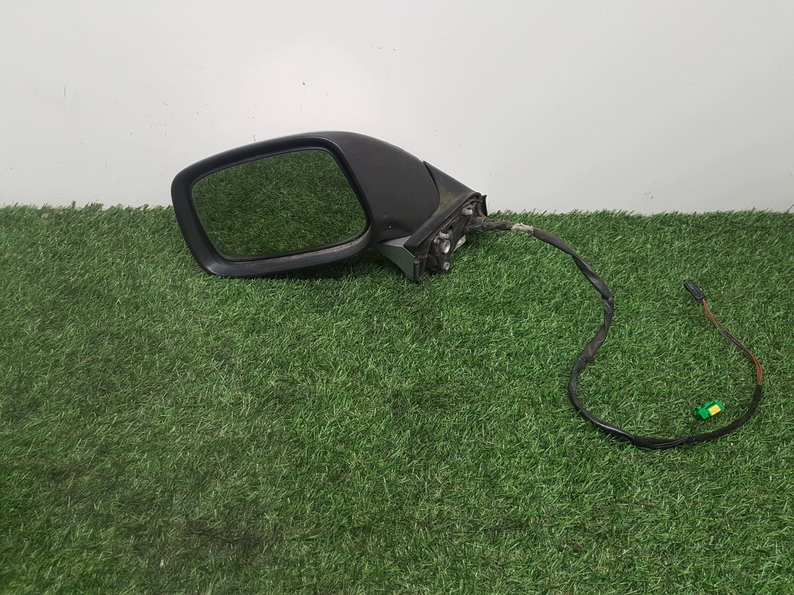 mirror left electrics CITROEN C8