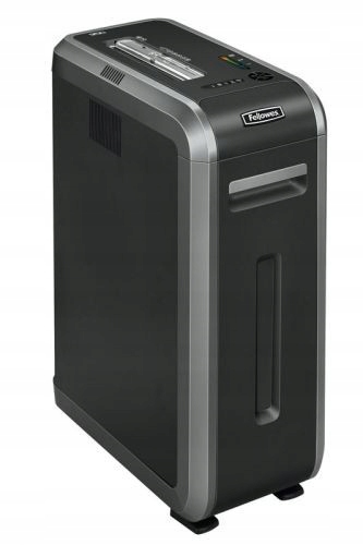 Profesjonalna niszczarka biurowa Fellowes 125Ci