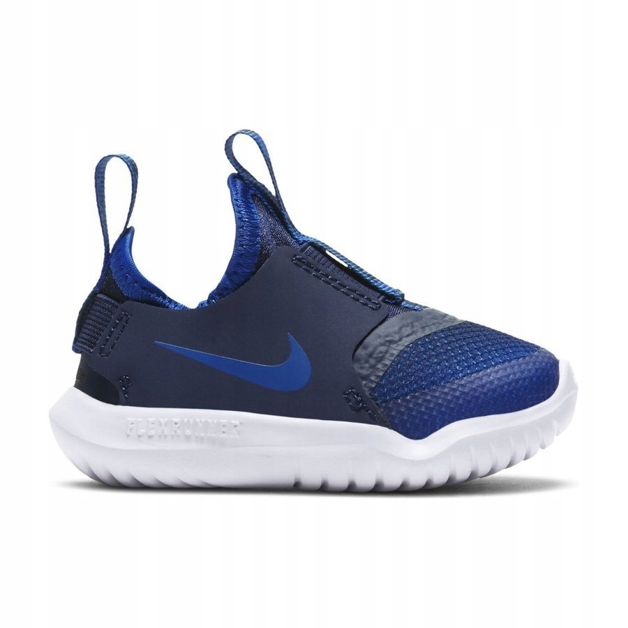 

Buty dziecięce Nike Flex Runner (td) AT4665-407