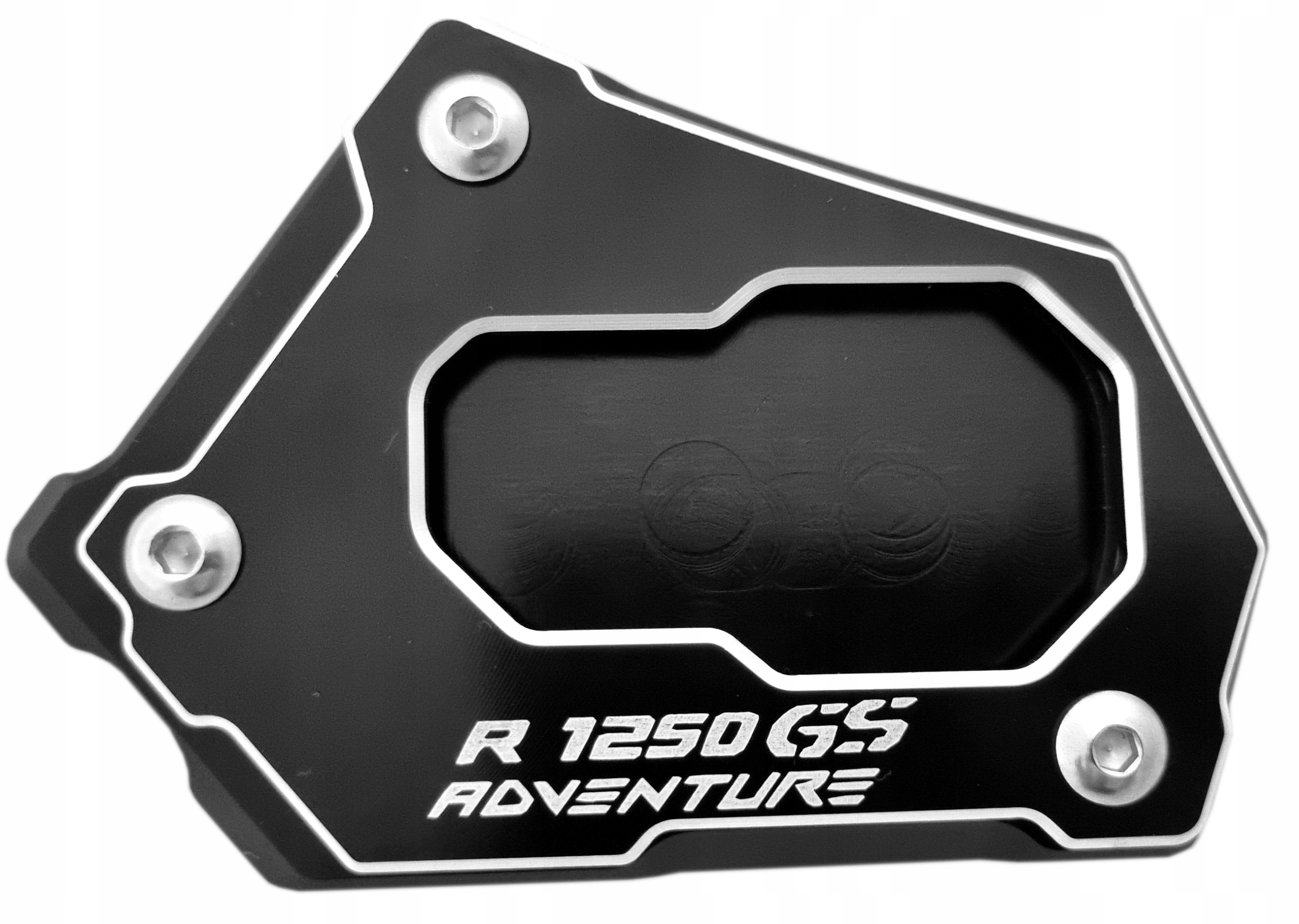 POSZERZENIE NÓŻKI STOPKI BMW R1250GS ADVENTURE GS Stan opakowania oryginalne