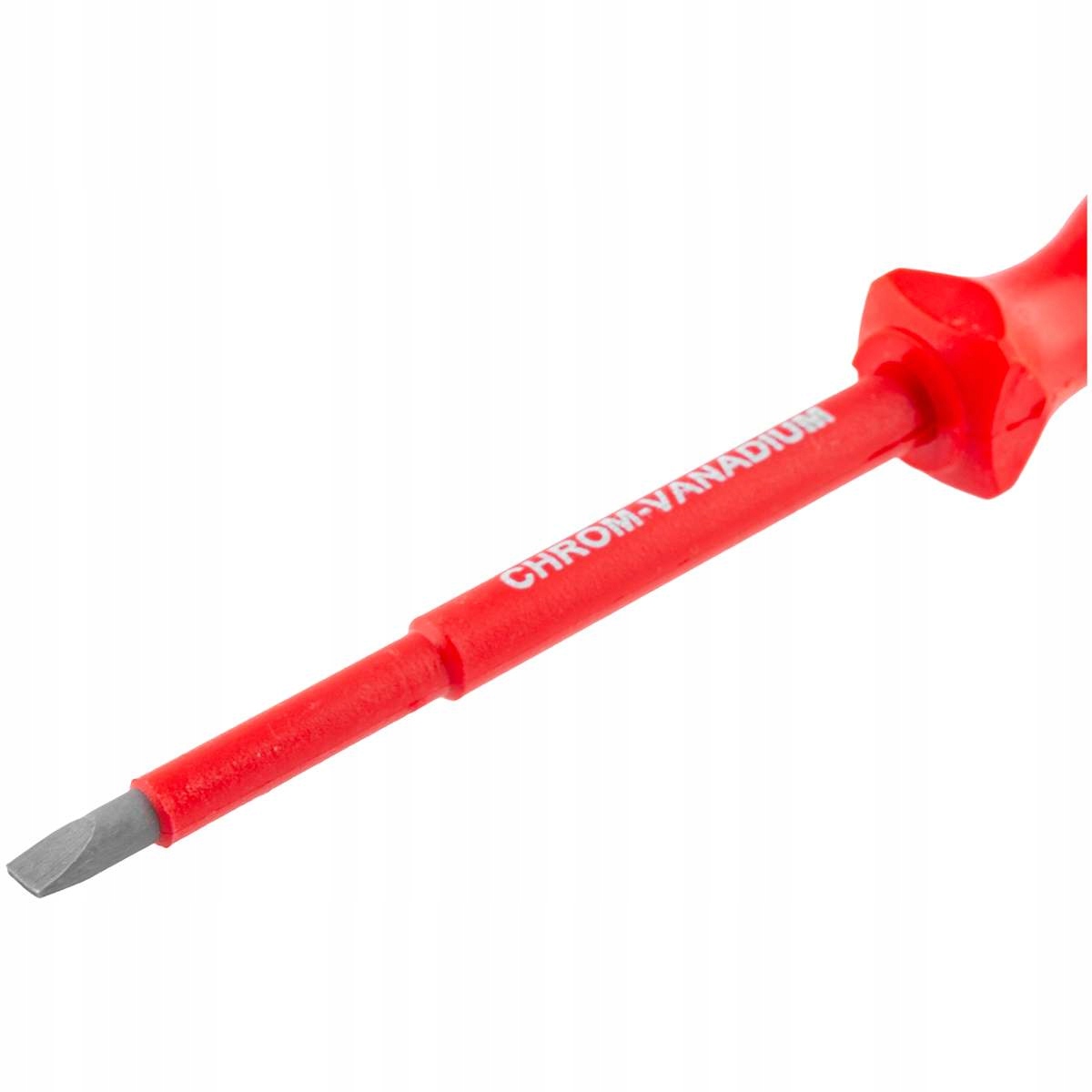 RICHMANN WKRĘTAK 1000V PŁASKI 4X100MM Marka Corona/Richmann