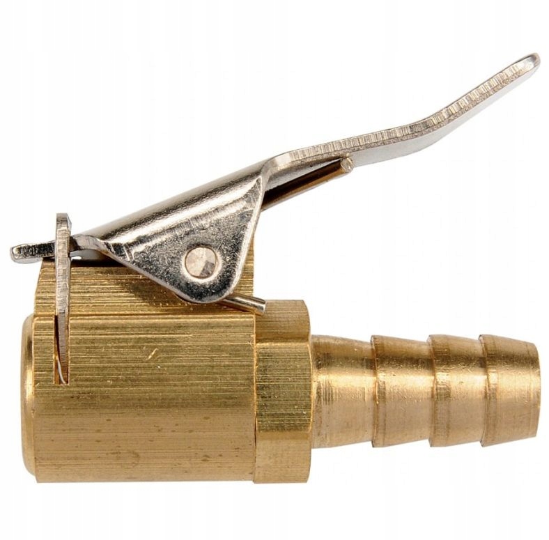 Głowica do pompowania 6 mm.