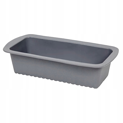 FORMA SILIKONOWA DO CHLEBA PASZTETU KEKSÓWKA 335A