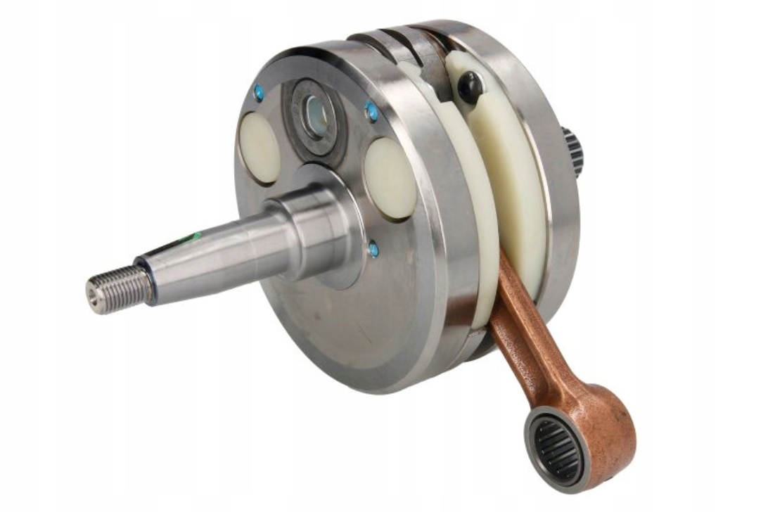 WAŁ KORBOWY HOT RODS HONDA CR 250 R 2002-2007