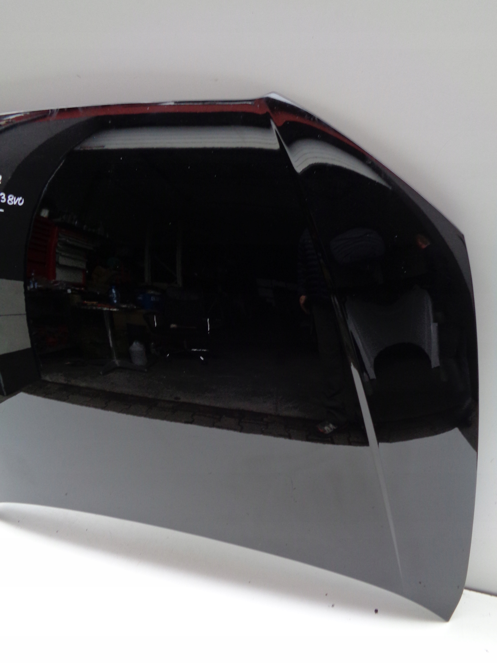 Capot AUDI A3 8V 8V0 12- NR 48422