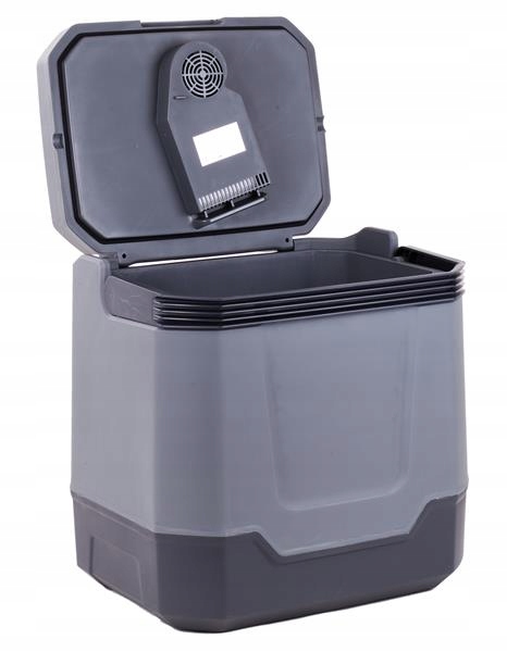 Chladicí a ohřívací box 32L s digitálním displejem a reproduktorem