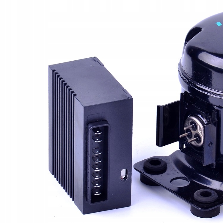 Modul Ovládača 101N0212 Pre Kompresor Secop BD35F BD50F