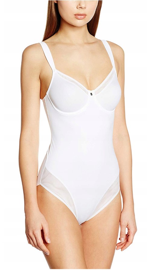 Triumph True Shape Sensation Bsw bílé tělo vel. 80B