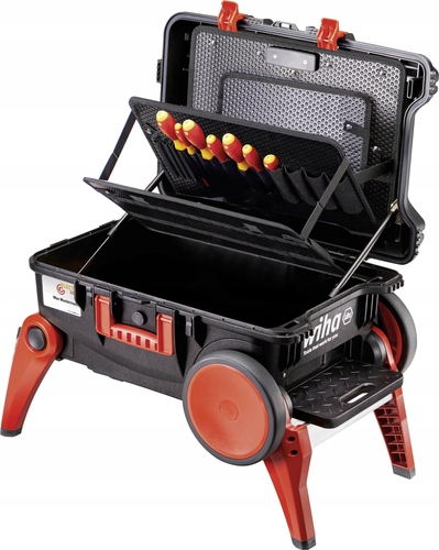 Чехол для инструментов Wiha XXL III