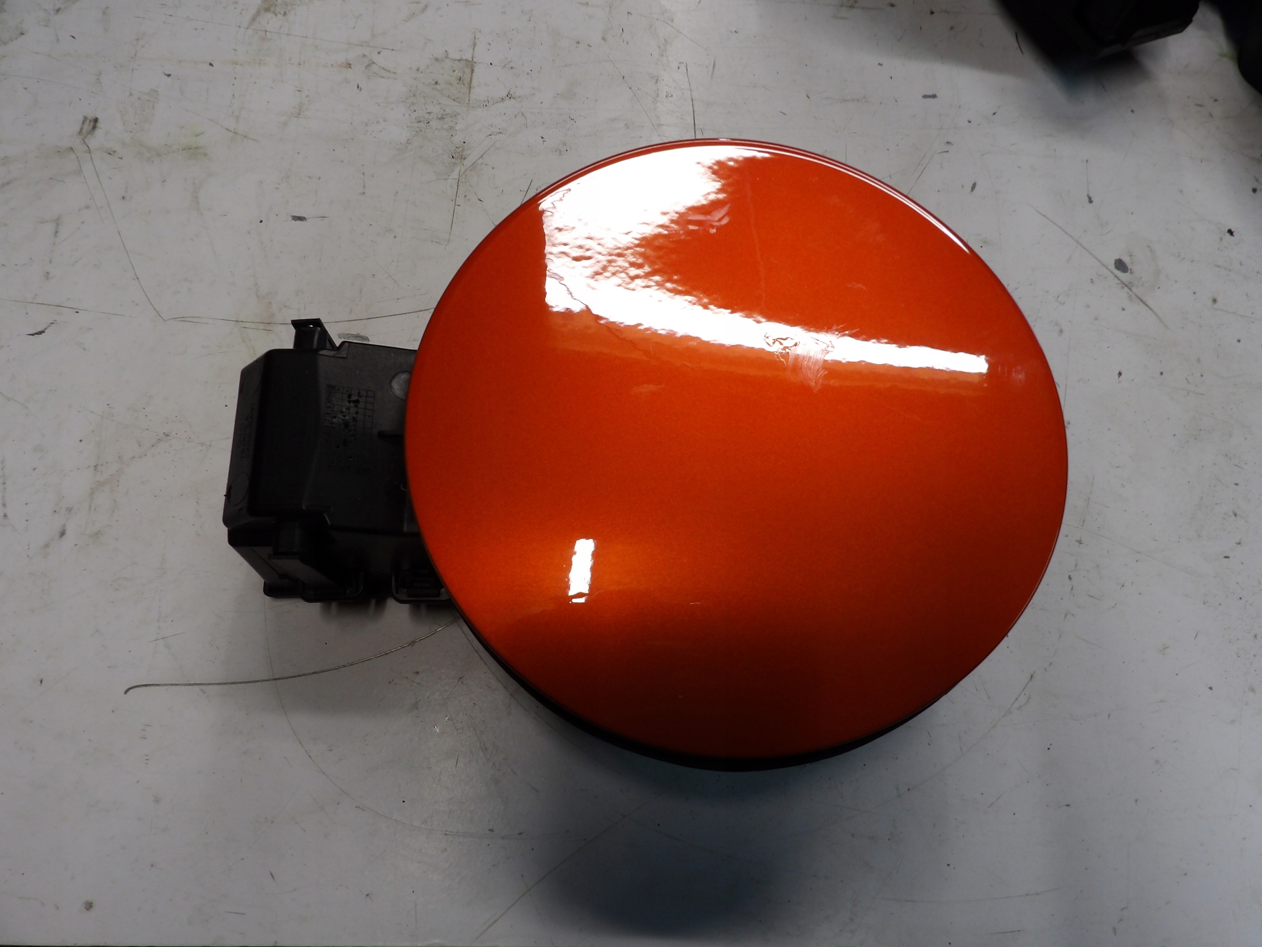 KLAPKA WLEWU PALIWA TEEDB CLIO 5 V LIFT