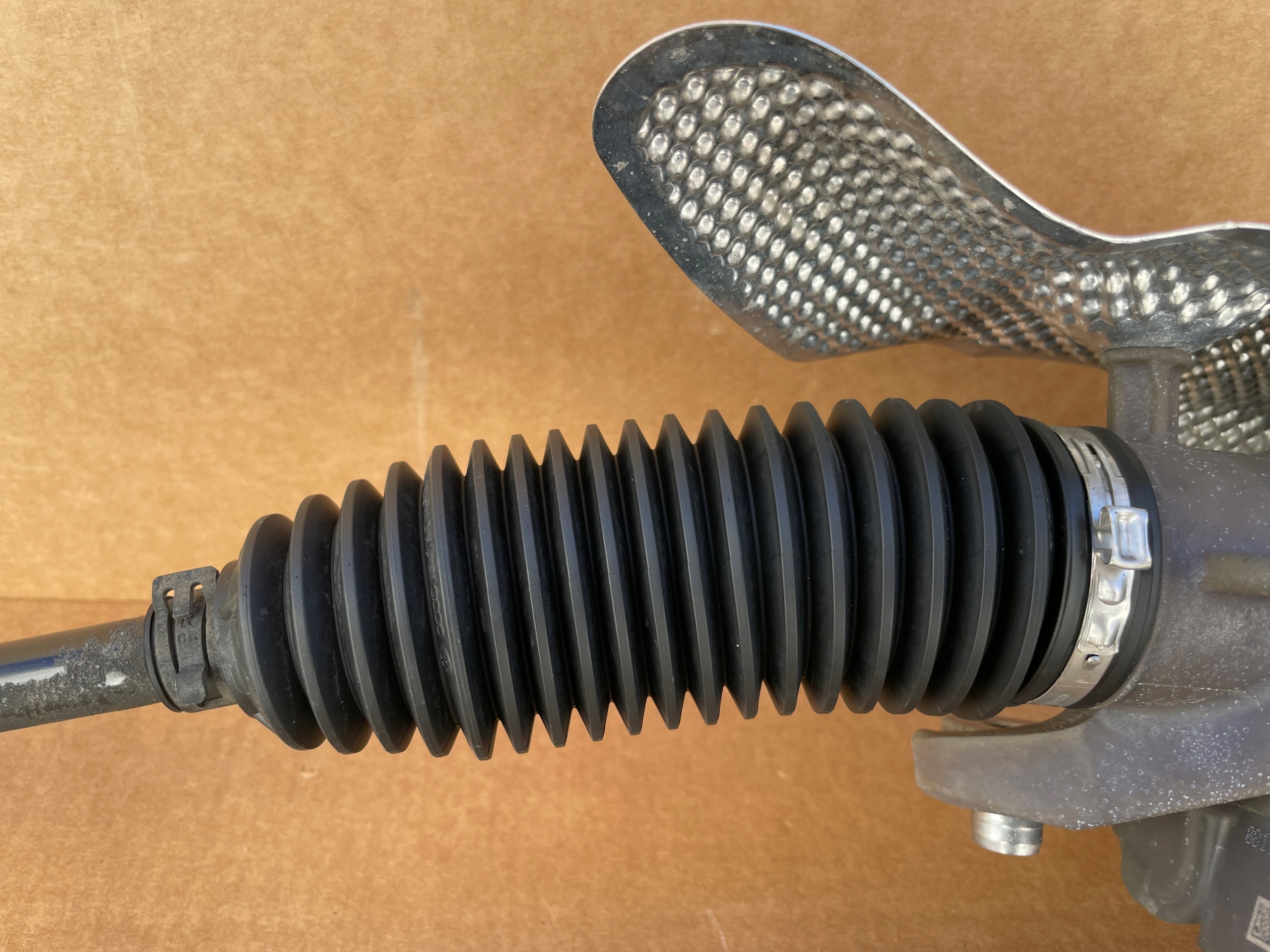 control 3Q1423053T VW SKODA as new complete