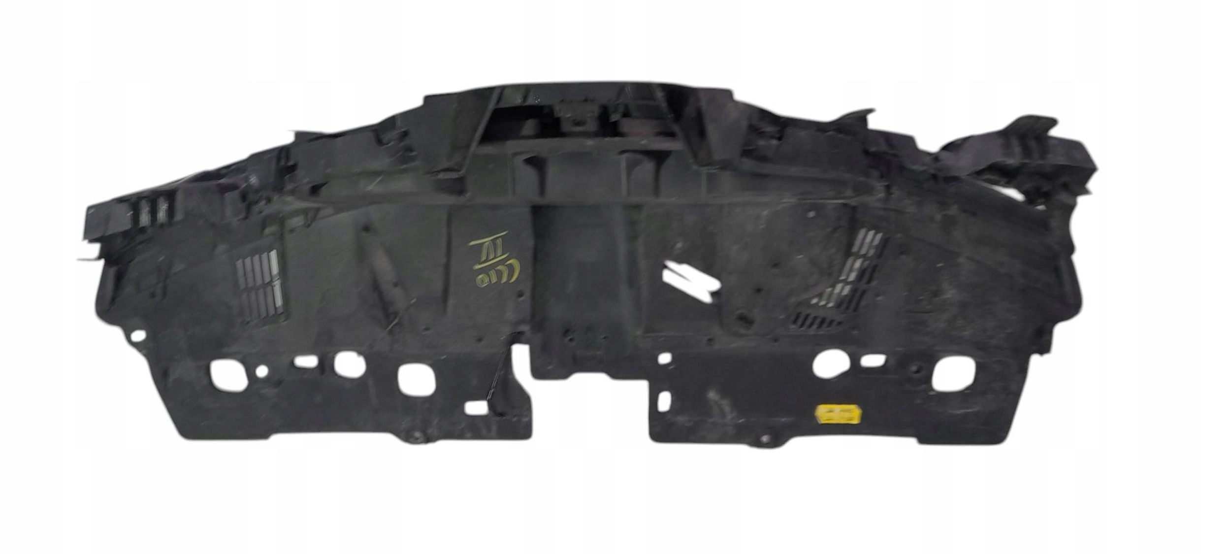 Renault Clio X98 Kühlergrill FRONTGRILL Kühlergitter 0982403000R - Thumbnail 5