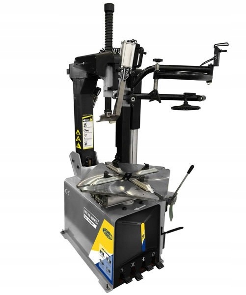 Magneti Marelli-MM-HC1224LL2V 2 швидкості столу