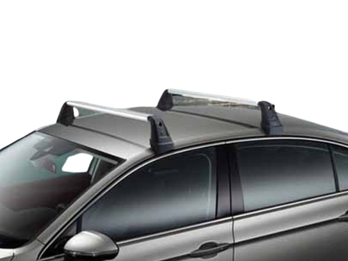 Vw strešné nosiče pre Passat B8 Od 2016