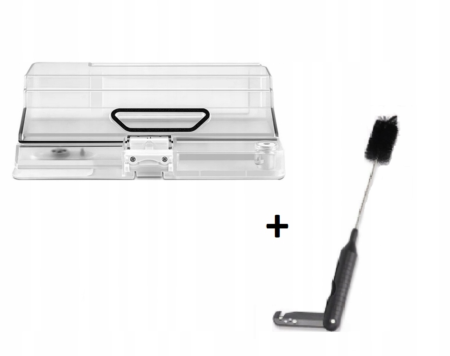 Pojemnik na kurz brud do Xiaomi Mijia G1 MJSTG1