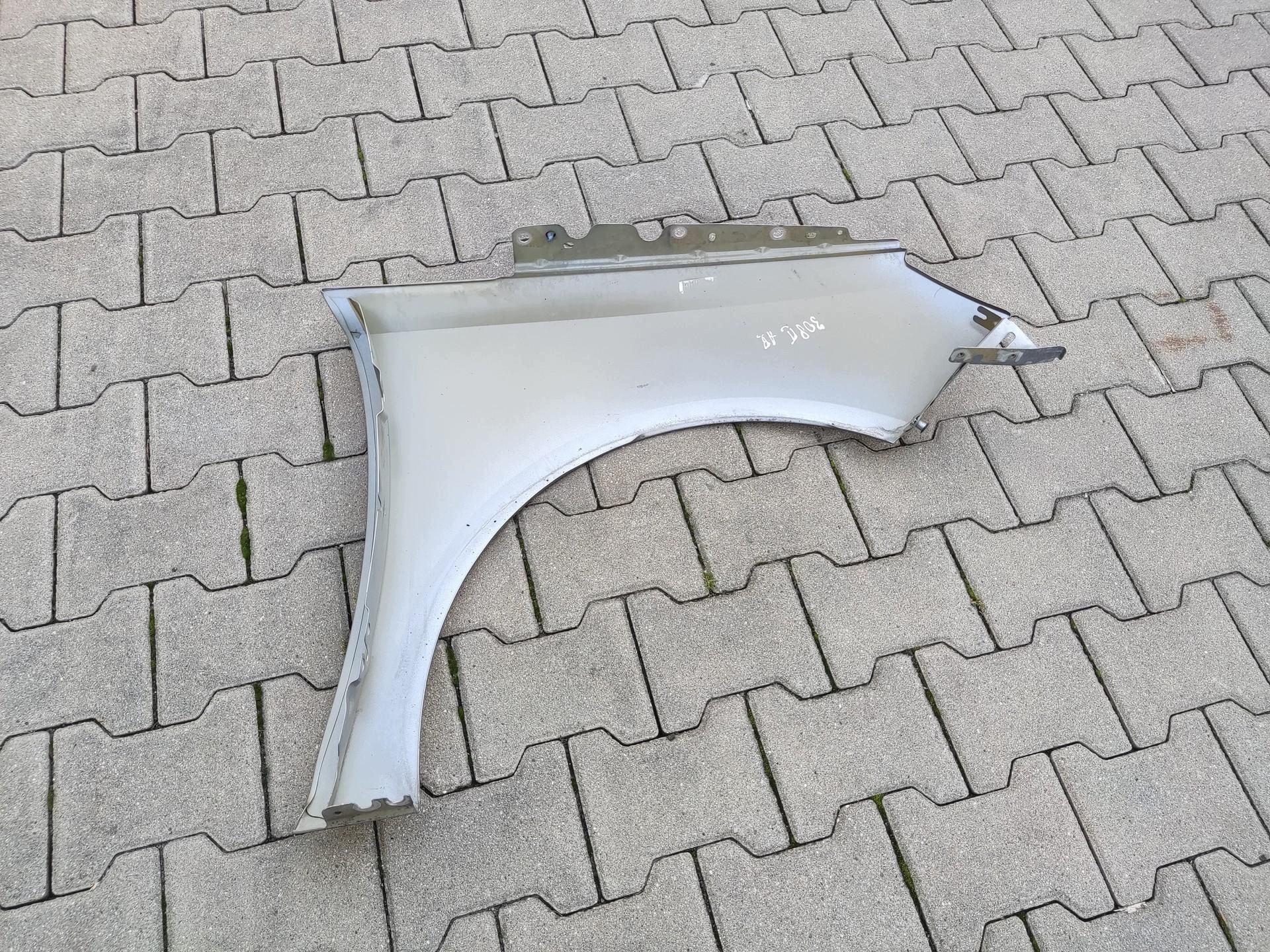 fender left front front PEUGEOT 308 II T9 2013-2021