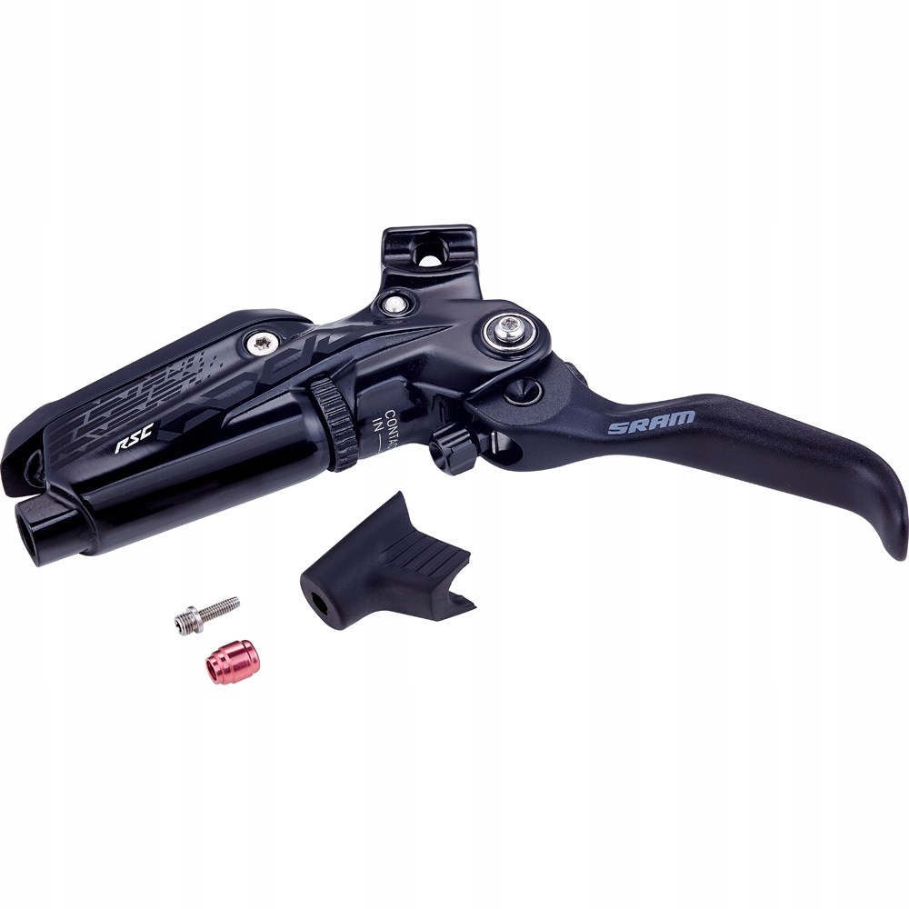 Sram 11.5018.046.016 Lever Assmbly, V2 Al Blk Code Rsc