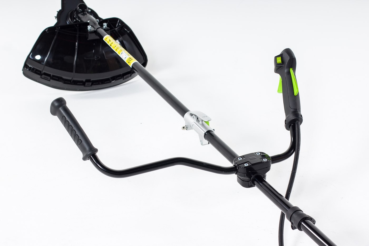 KOSA SPALINOWA NAC BP620-36-T 3,6 Km GRATIS OLEJ PEŁNY ZESTAW Model BP620-36-T