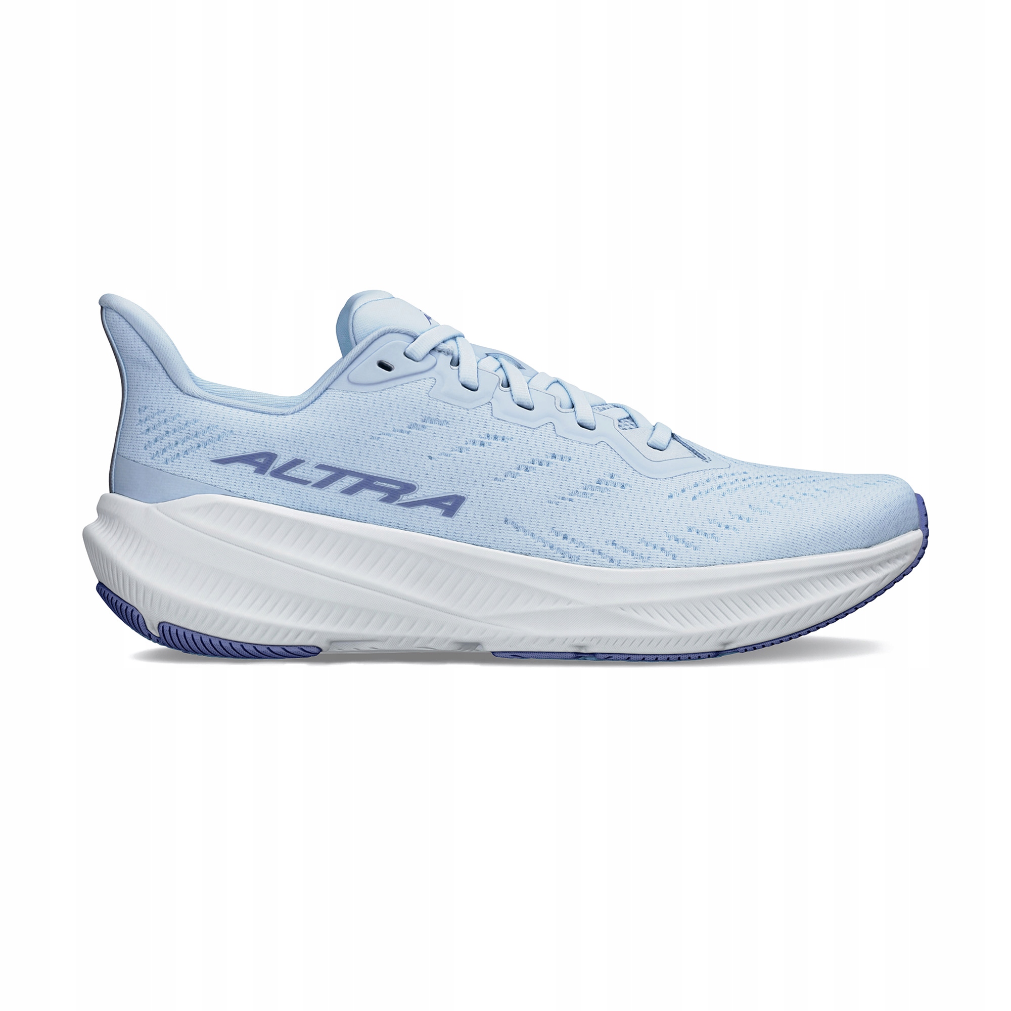 Buty do biegania damskie Altra Experience Flow 2 light blue