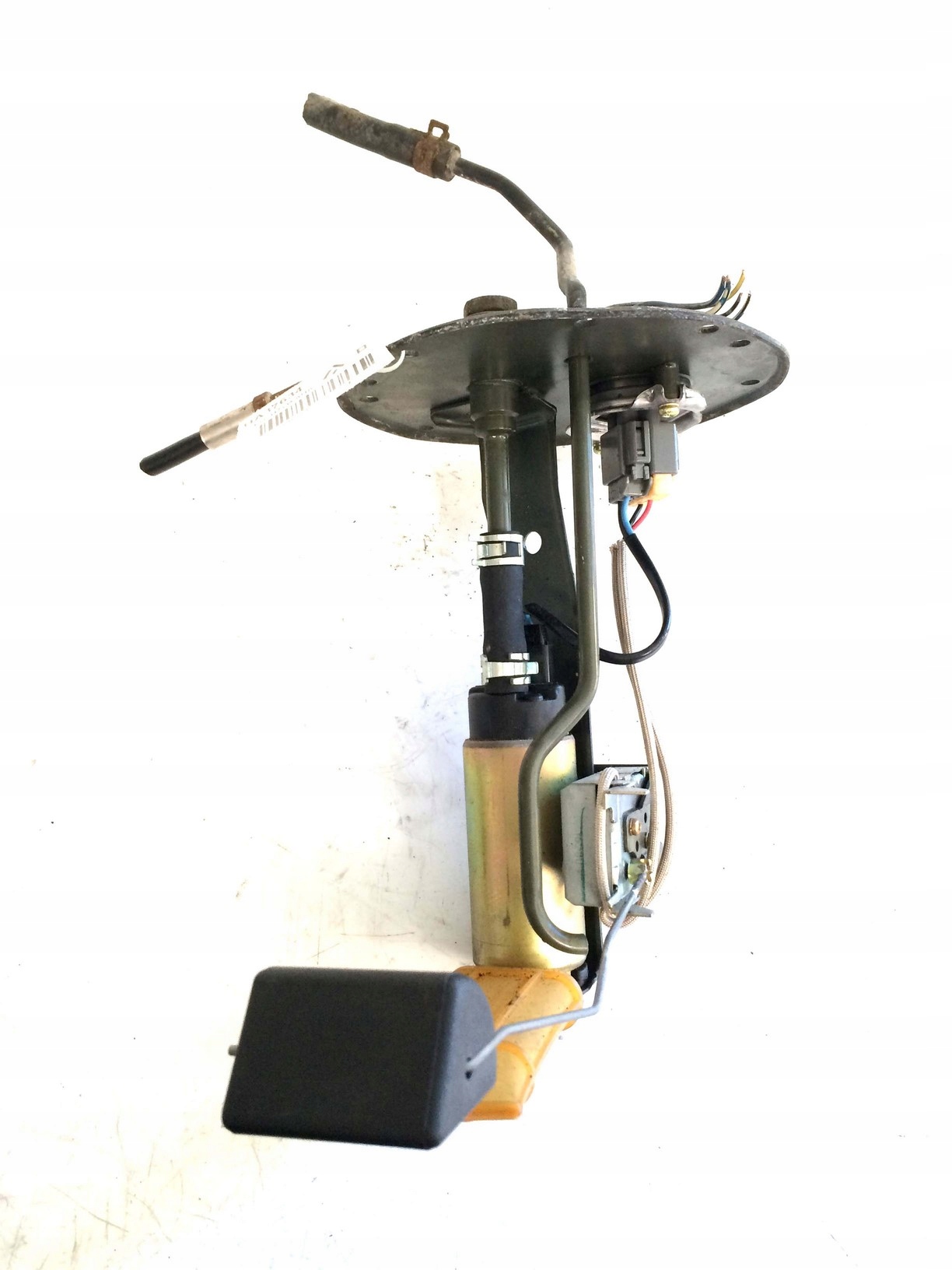 feed pump 06 09 12 19