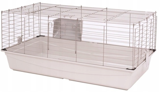 Klec Pro Králíka Prasátka 100 CM Pašík