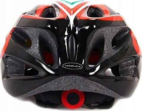 

Ferrari Kask ochronny miejski na rower hulajnogę
