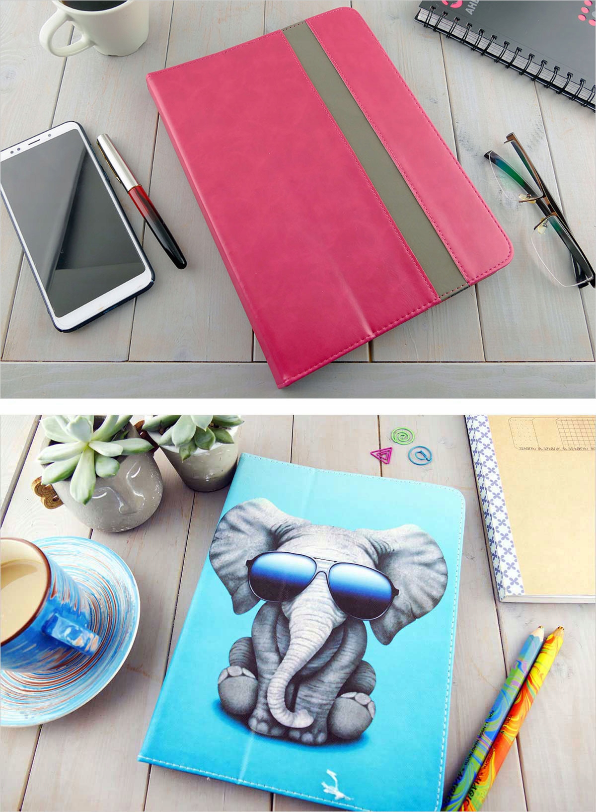 Pokrowiec Etui do tabletu Lenovo Tab M8 8 cali Kod producenta 4514-1036177137-Pokrowiec Etui do tablet