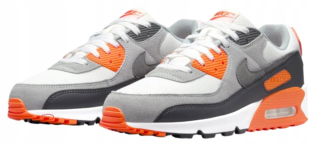 Boty Nike Air Max 90 DM0029-108 tenisky 49,5