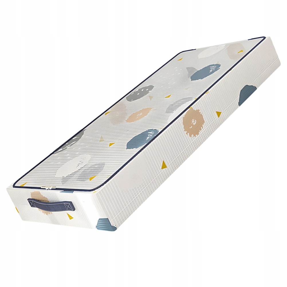 Składane pojemniki do przechowywania Marka bez marki