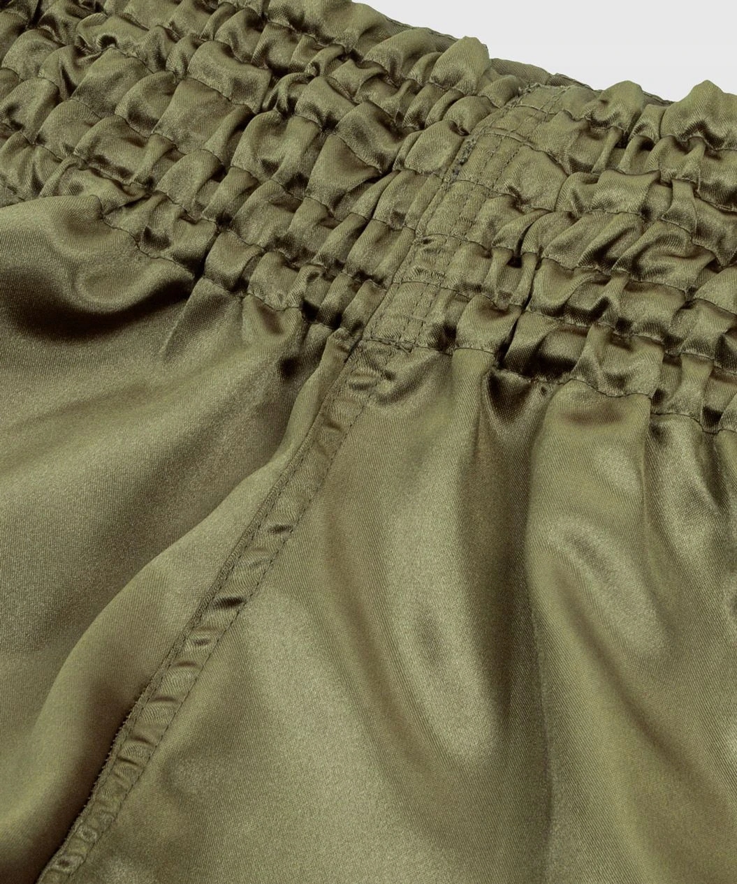 Venum Spodenki Muay Thai Classic Khaki/Czarne L Marka Venum