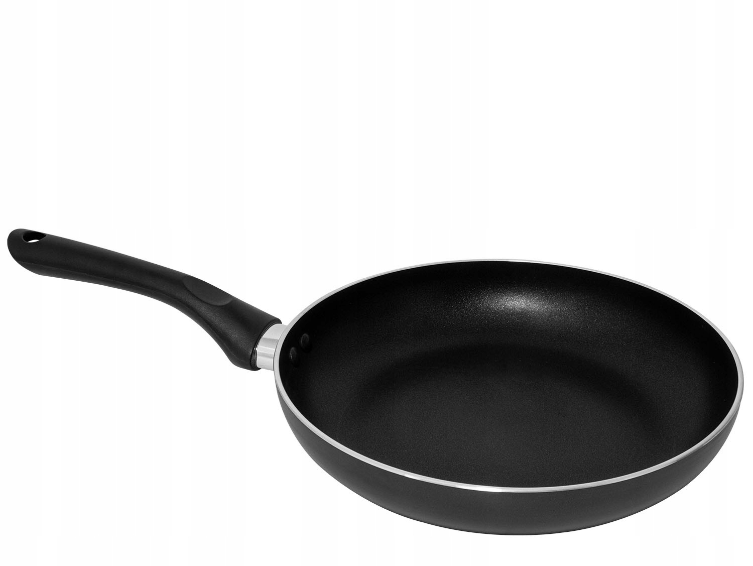 

Patelnia Non-Stick na Indukcję Gaz Meyerhoff 30cm
