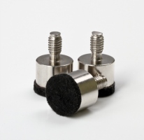

Pylon Audio Nóżka Exclusive śr.15,3/13mm 8 sztuk