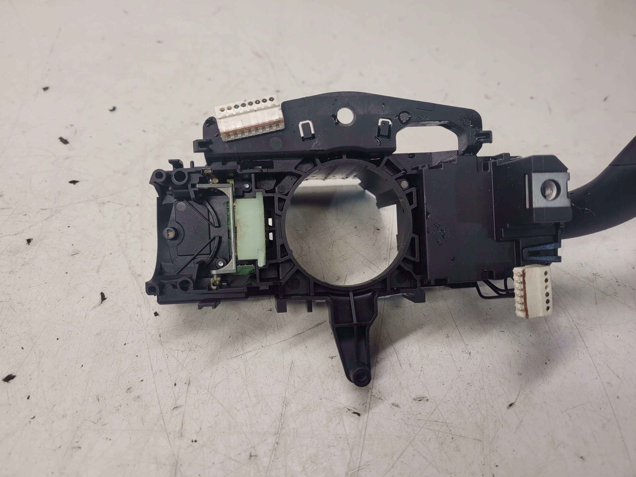 DEVIO LUCI TERGICRISTALLO TERGI AUDI A3 8V 8V0953521BM