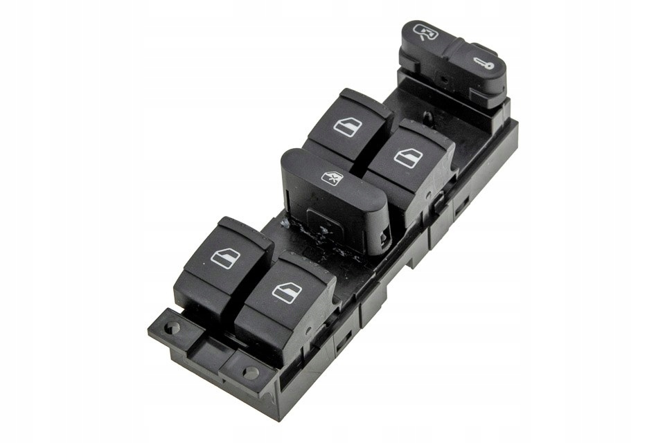 PRZEŁĄCZNIK STEROWANIA SZYB GOLF IV BORA PASSAT B5