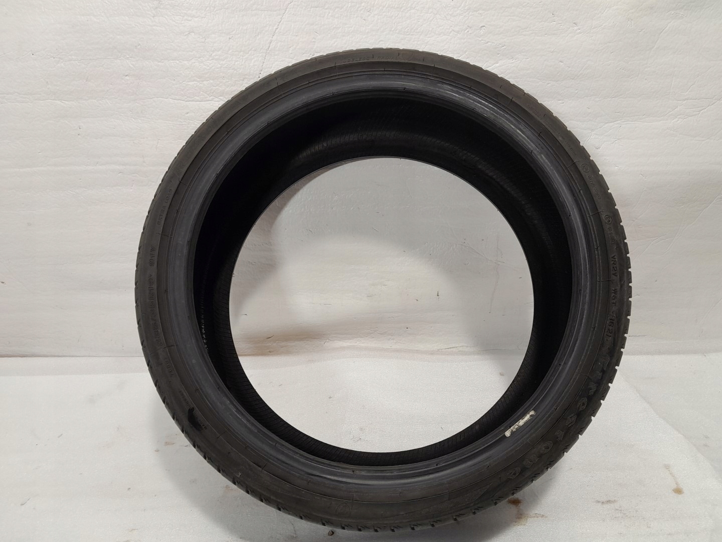 gomma letnia Firestone Roadhawk 235/35 R19