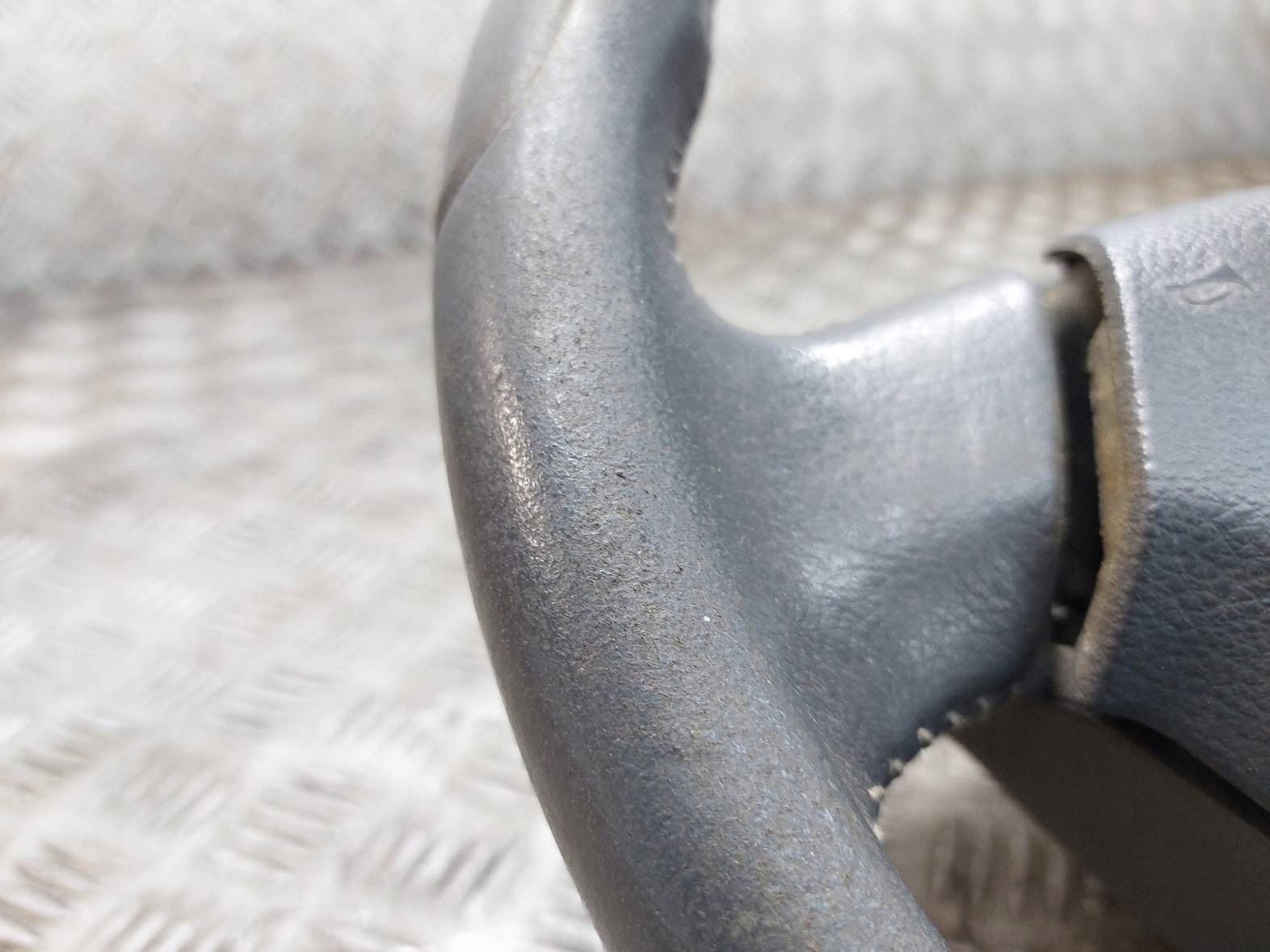 volante + airbag VOLVO V40 e 30620955 30630092