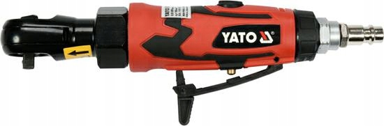 

Klucz grzechotka pneumatyczna Yato YT-09795