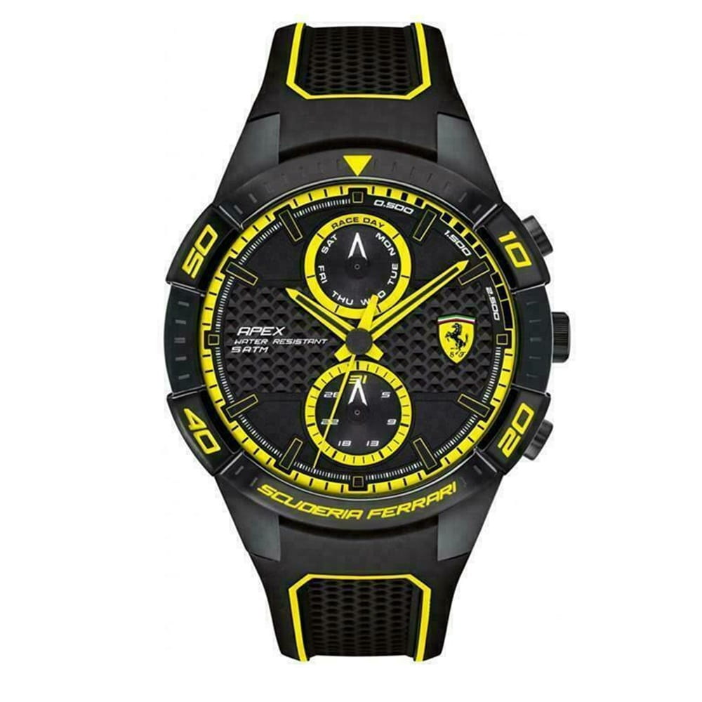 

Zegarek Ferrari FE-083-0633 Nowy Oryginalny