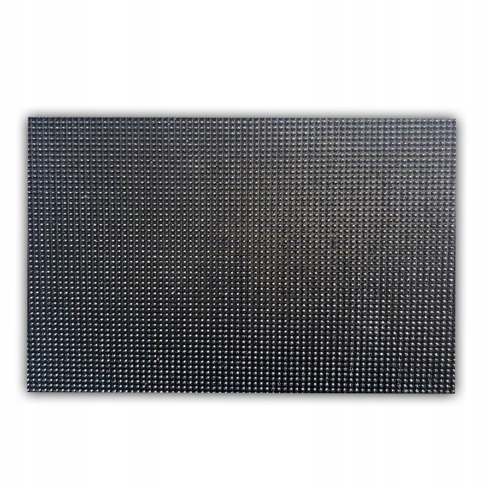 

Mocna Wycieraczka Igłowa Pcv 90X150 MIX Kolorów