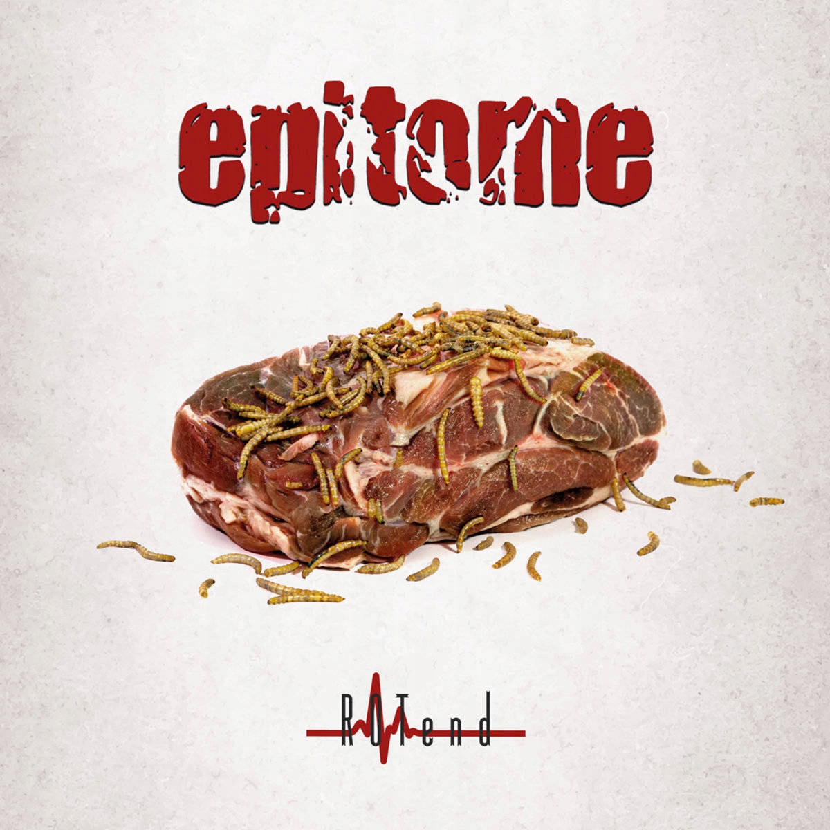 Epitome ROTend CD