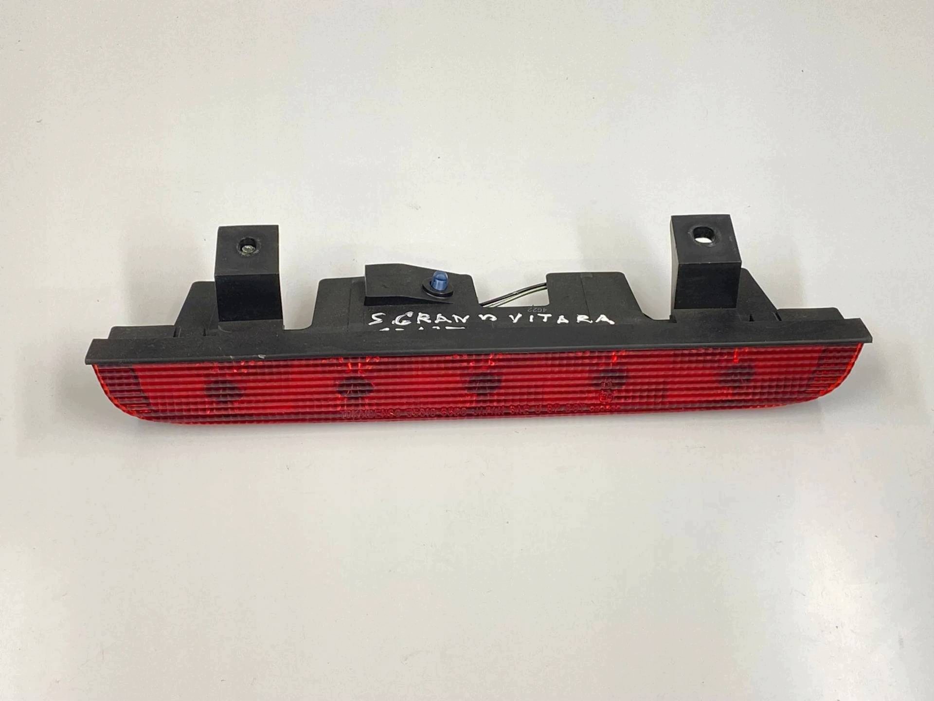light third brake light Suzuki Grand Vitara facelift 2004 35810-65D0